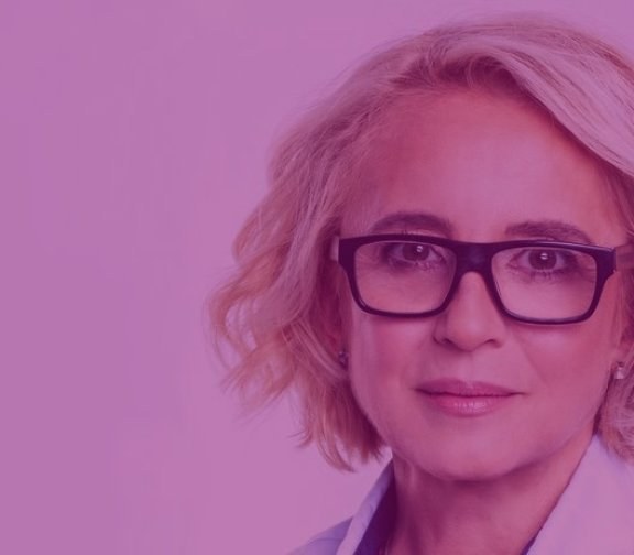 doc. MUDr. Adela Penesová, PhD. ,,S obezitou sa nikto z nás nenarodil.“ - Ilustračný obrázok
