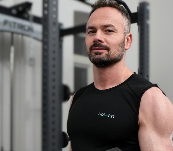 Martin Tkáč: Diabetes mení pravidlá hry. Kvalitu života nemusí - Ilustračný obrázok